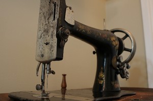 1889 VS2 - Mrs. Cooper - Head Only #2