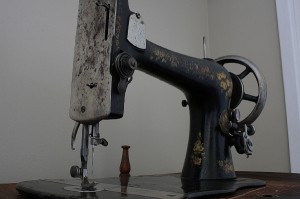 1889 VS2 - Mrs. Cooper - Head Only