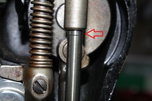 Model 15 -Timing Lines