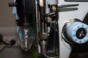 Clone Needlebar